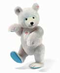 Steiff Baby Blue